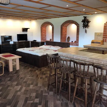 Casa de hóspedes Surf 3*