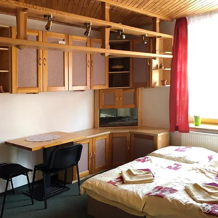 Casa de hóspedes Surf Blansko