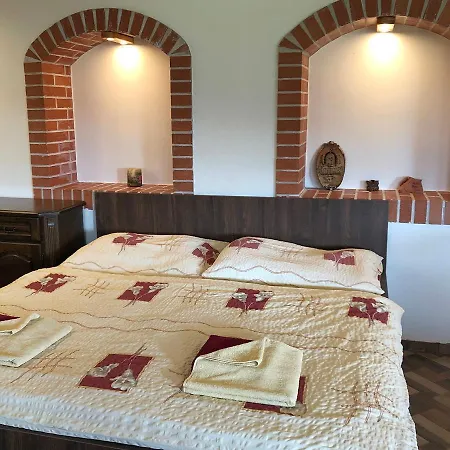 Casa de hóspedes Surf 3*