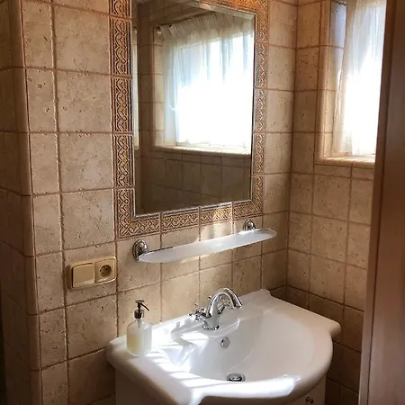 Surf Casa de hóspedes 3*