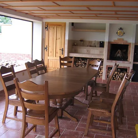 Casa de hóspedes Surf