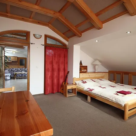 Surf Casa de hóspedes