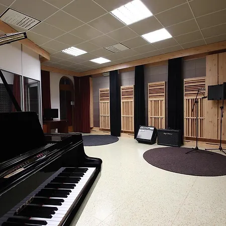 Casa de hóspedes Surf Blansko