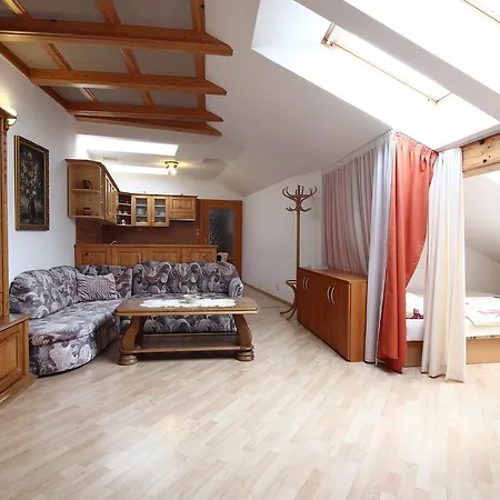 Surf Gasthuis 3*