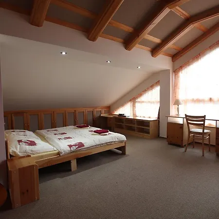 Surf Casa de hóspedes