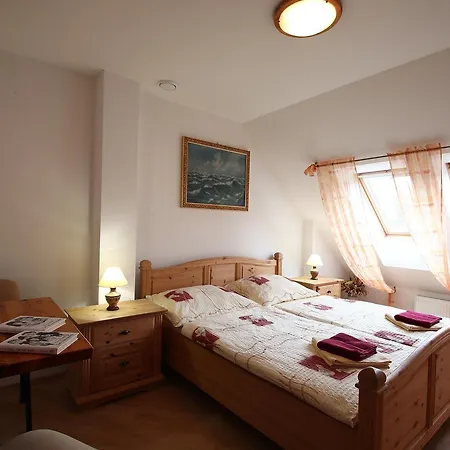 Surf Casa de hóspedes 3*