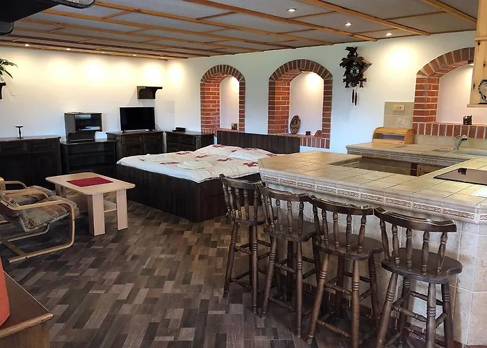 בית הארחה Surf 3*