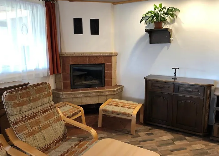 Surf בית הארחה בלנסקו