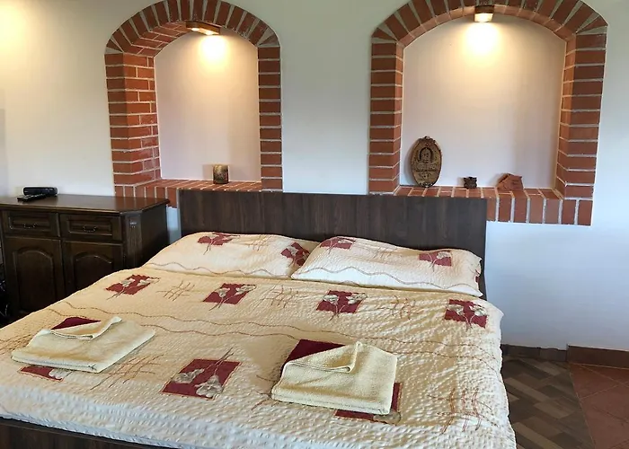 בית הארחה Surf 3*