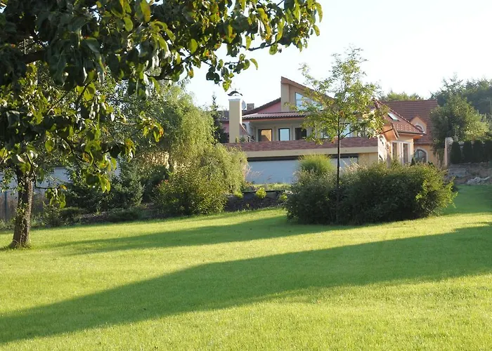 בית הארחה Surf 3*