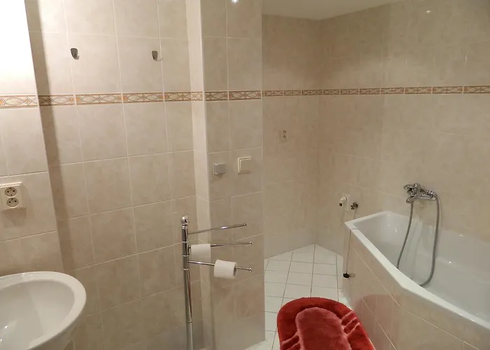 בית הארחה Surf 3*