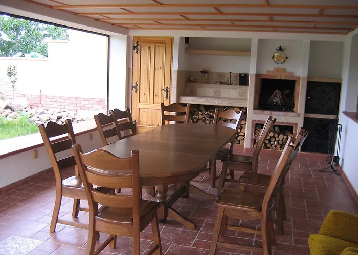 בית הארחה Surf